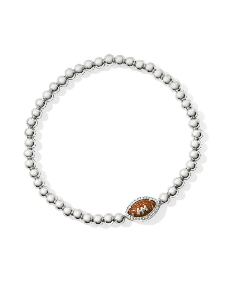 Retro Basketball Pendant Necklace – Sporty, Niche Design for Women