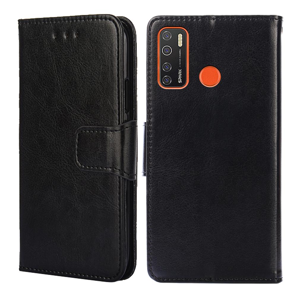 Custodia Portafoglio In Pelle PU Effetto Scamosciato Per Blackview Color 8, Flip Cover Con Chiusura Magnetica E Tasche Porta Carte (Grigio)