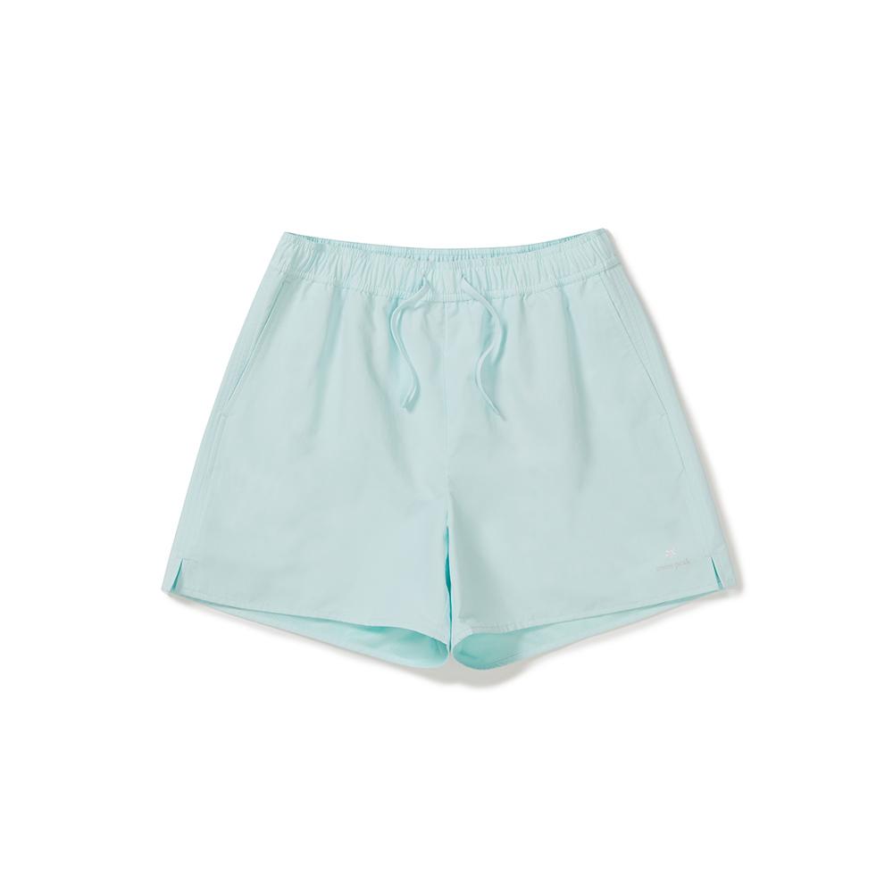 SNOWPEAK Water Women's Board Shorts Mint (S25MWWSP07)