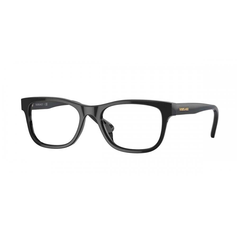 

Versace Vk3325u Kids Gb1 Kids Eyeglasses Black/47-16-130