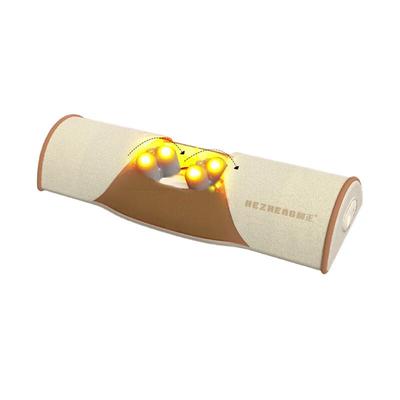 Hezheng Neck Massage Pillow CN Plug (adapter Included)