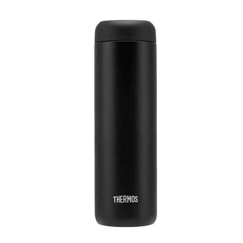 THERMOS Sweet Bean Series 480ml Stainless Steel Insulated Cup