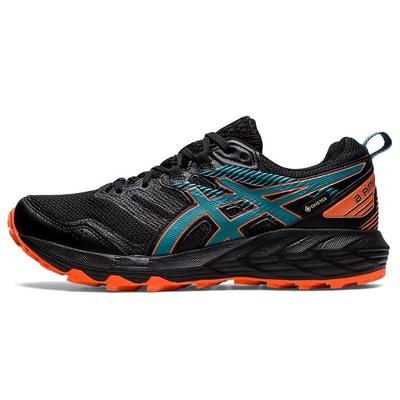 Gel Sonoma 6 GORE TEX 'Black Misty Pine' Damen 1012A921-017
