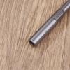 1 Stück 5,5-19 mm Verlängert Elektrische Bohrmaschine Stecknuss Schraubenkopf Mutter Treiber Bit Schlagbohrer Bits Adapter Steckschlüssel Verlängerungsstange 150 mm