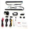 Car Intelligent Electric Tailgate Rear Trunk Support Rod Tail Door Switch Accessories Foot Sensor Compatible with Toyota CHR 2018-2023
