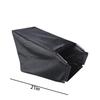Alternative Lawn Mower Grass Collection Bag For 21 Inch Cutting Machines Works With Different Brands Strong Nylon Fabric