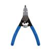 SIGNET 90915 Snap Ring Shaft and Hole Pliers, Dual-Use