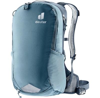Backpack Deuter Race Air 10 Atlantic/ink (3204323-1374)