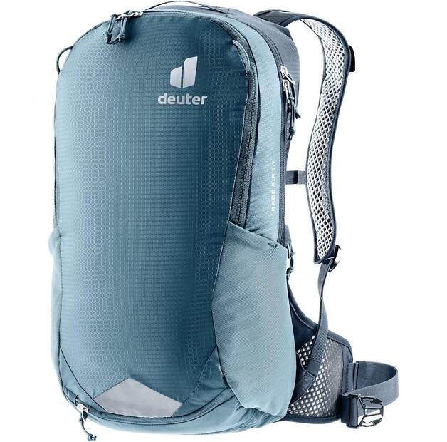 

Рюкзак Deuter Race Air 10 atlantic/ink (3204323-1374)