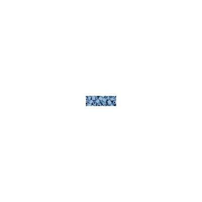 Ironing Beads - Midi Bio - 5 X 5 Mm - 3000 Pcs - Color Blue