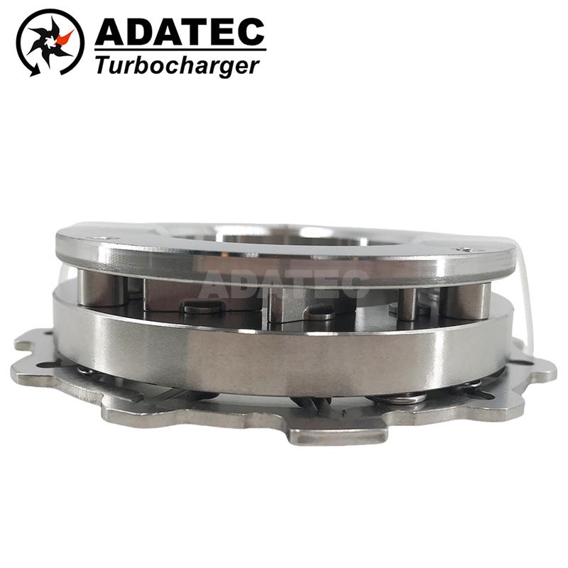 03G253010JX 724930 716216 VNT  716860 756062 720855 Turbo Nozzle Ring for Seat Toledo III 2.0 TDI 103Kw 140HP BKD 2004-2008