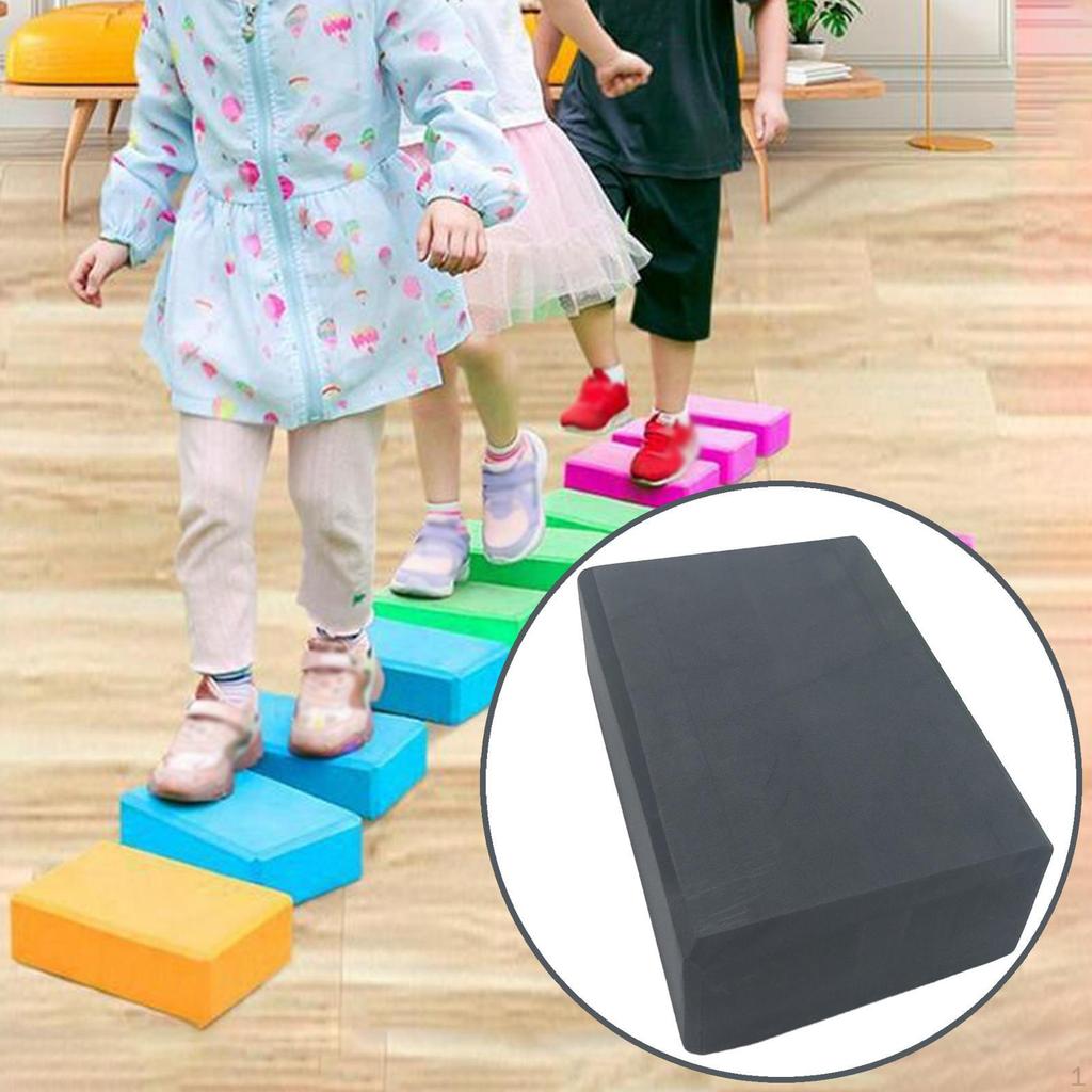 Balance Springboard, Coordination Exercise, Stability, Classroom, School, EVA Material, Sensory ,