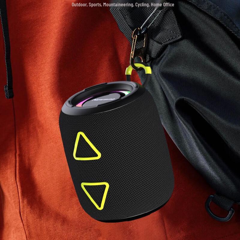 Newmine BT87 Portable Bluetooth Speaker