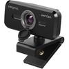 Kamera internetowa Creative Sync 1080p V2 Czarna