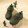 Classmates Spring and Autumn 2025 New Children's Outdoor Sports Shoes Wear-resistant and non-slip Mountain Climbing Middle and Older Children's Mesh