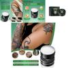 Sadoer Tattoo Color Care Balm Moisturizing And Protective Skin Cream For All Skin Types