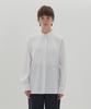 Jun By Jun K Curved Shirt_White