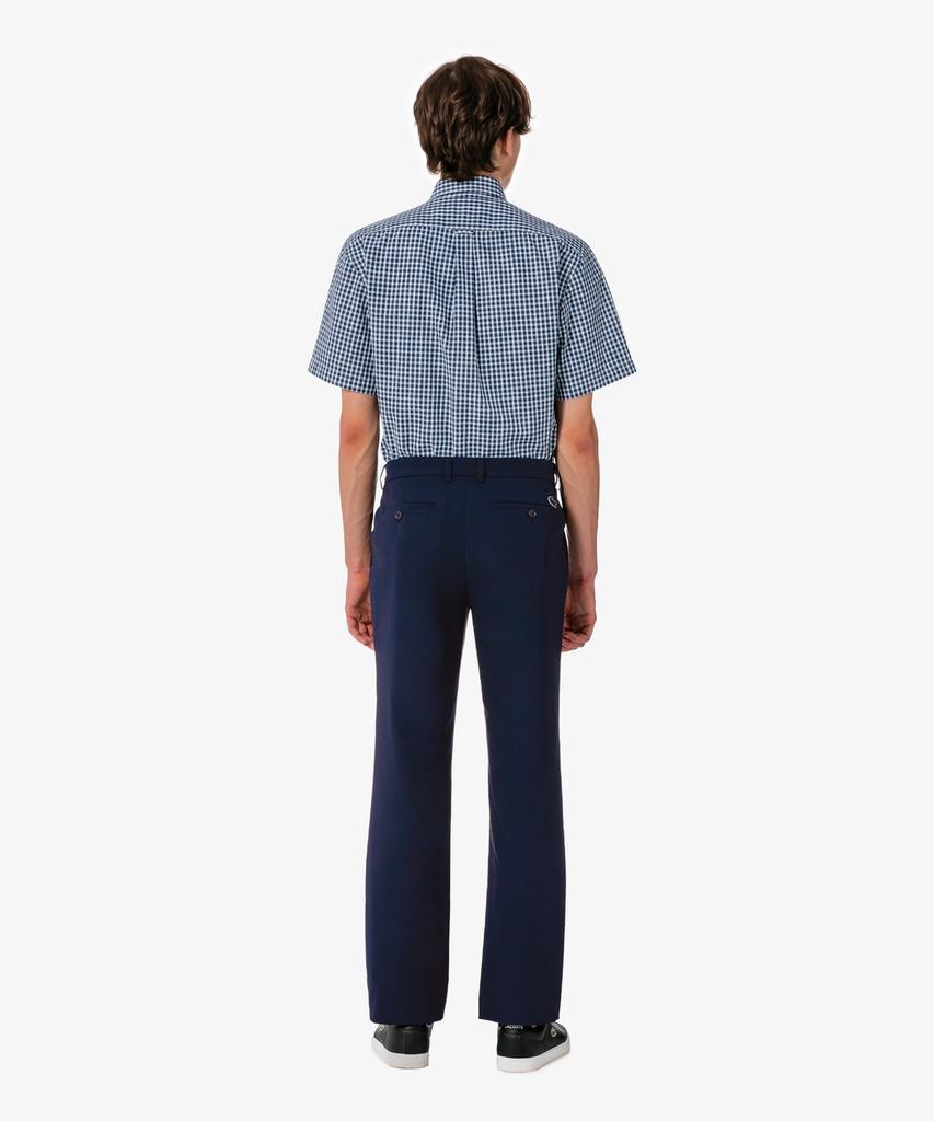 LACOSTE Men'S Spring Stretch Pants Hh113E-56G 166