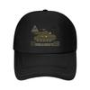 M551 Sheridan AR-AAV USA Armor Center Fort Knox Baseball Cap Hood Hat Beach Beach Hat New Hat For Women Men's