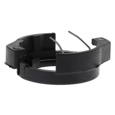Auto LED H7 Koplamp Adapter Lamphouders Auto Lamp Licht Clip LED Basis voor Ford KUGA V Passat B6 voor Alfa