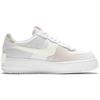 Nike Air Force 1 Low Shadow Bianco Pietra Rosa Atomico Donna CZ8107-100