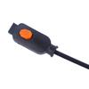 Electric Button TIG Switch Trigger Plasma Cutting Cutter Welder Part Compatible for WP9 WP17 WP18 WP20 WP26 QQ150
