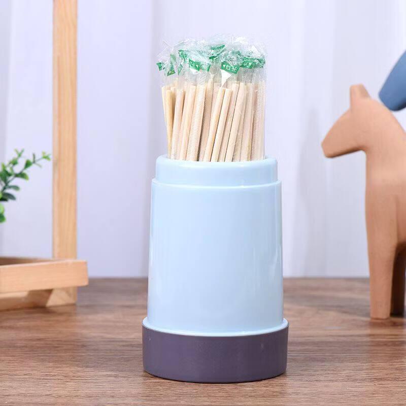 Tabletop Plastic Chopstick Holder