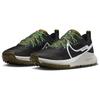 New Nike React Pegasus Trail 4 Black Olive DJ6158-006