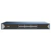 HIKVISION 24-Port Gigabit Industrial Monitoring Network Switch