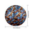 1pc Lion Thunder Theme Soccer Ball Football, Size 5, Lightweight PVC, Durable Outdoor Training Soccer Ball, Gift M61497