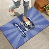 Msv Duisburg Carpet Rug for Living Room Bedroom Home Sofa Decoration,Kids play Nonslip Floor Mat