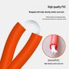 Durable Steel Bearing Speed Jump Rope for School Students & Professional Training
