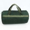 Thick Canvas Tool Storage Bag Handbag Large capacity Hardware Tool Organizer Hand Tool Portable Auto Repair Tool Kit
