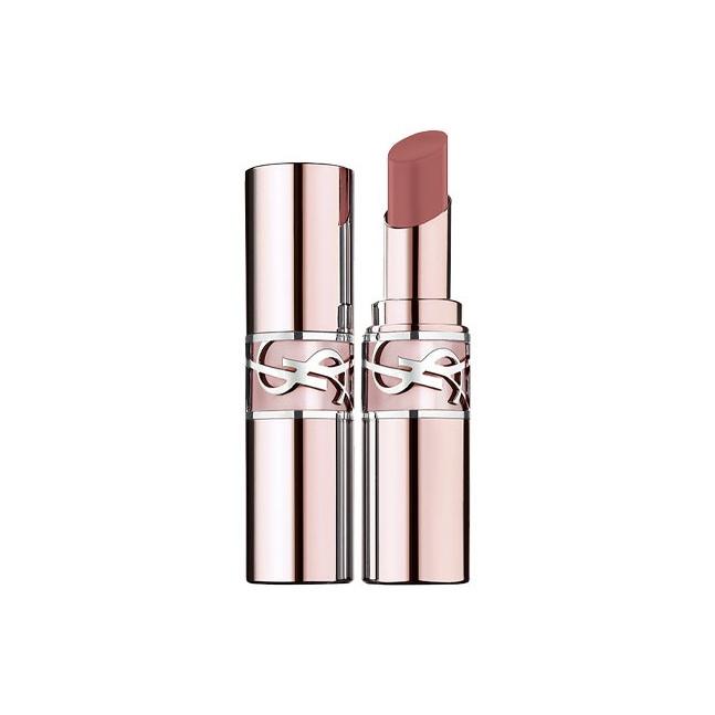 

Yves Saint Laurent Candy Glow Tinted Butter Balm, Soft Shine Balm With A Smooth Buttery Feel For A Healthy Flush Of Color #3B