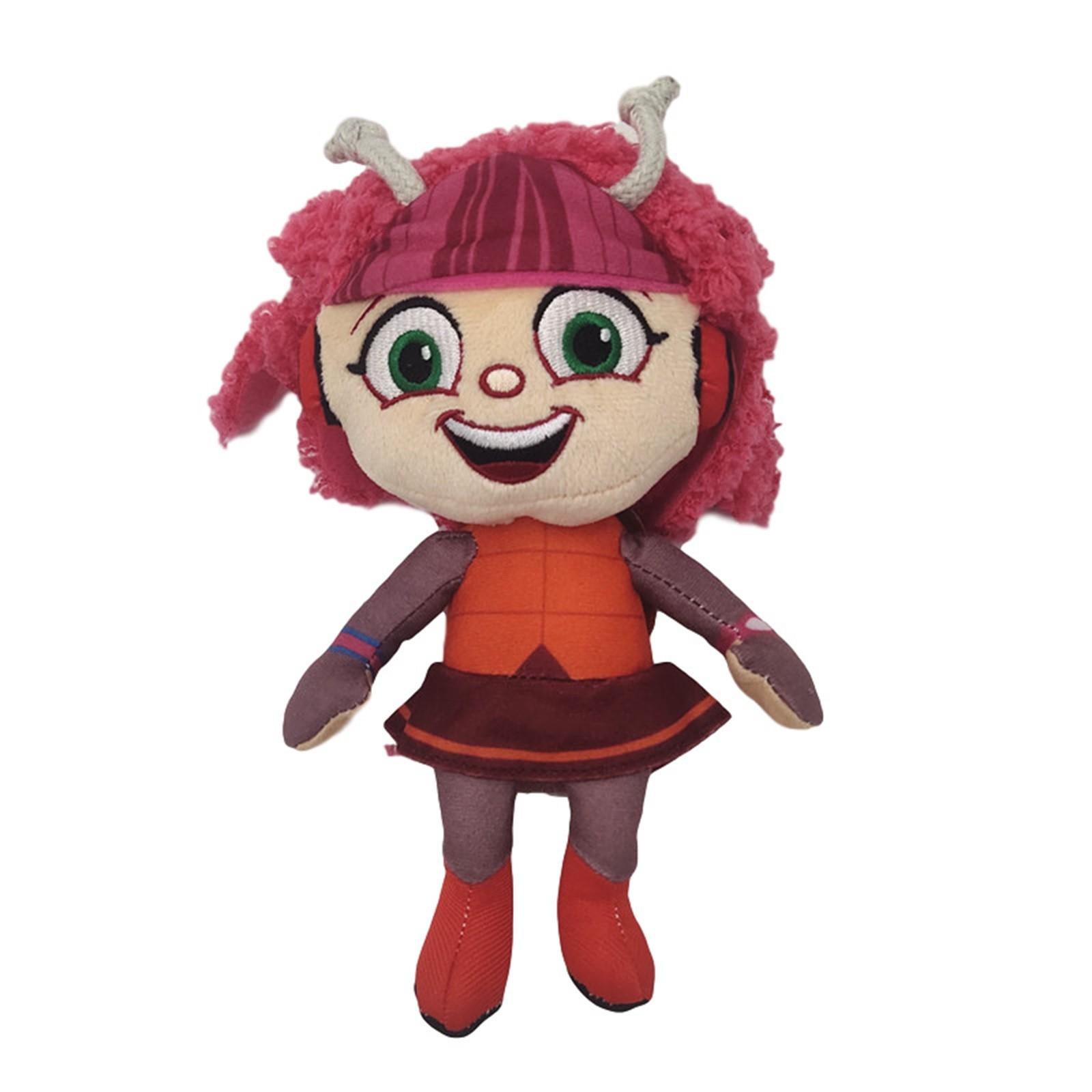 

Плюшевые игрушки, мягкие украшения на подушку, детский день рождения, предпочтительный подарок на Рождество, праздники, дни рождения One Size