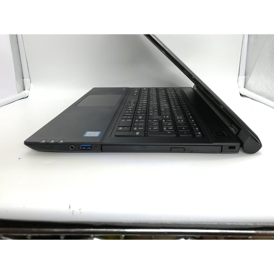 USED NEC VersaPro Type VF 15.6" HD / Core i5-6200U / 4GB / 500GB HDD / DVD / Win10 Pro / Japan Store