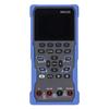2 In 1 Oscilloscope Multimeter High Accuracy 1MHz Analog Bandwidth 2.8in LCD 1000V DC Voltage Curren