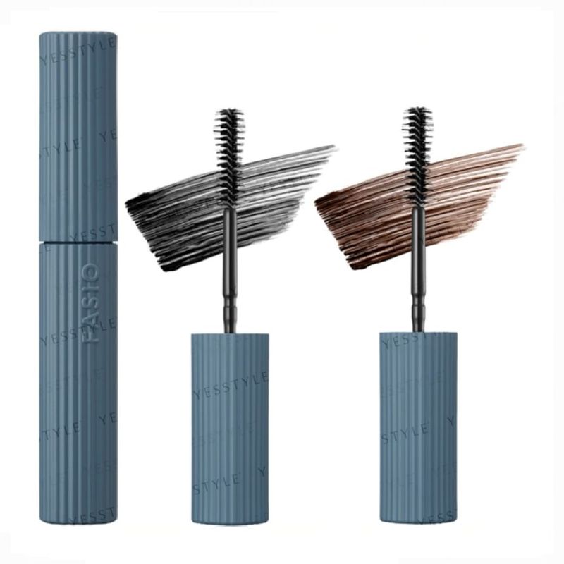 Kose - Fasio Ultra WP Mascara Volume