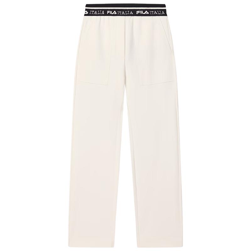 

FILA Emerald Women s Casual Knit Pants M