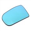 Widescreen Rear View Mirror Glass Heating Blind Spot Reversing Mirror For Mercedes Benz E-Class W210 1999-2001