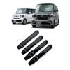TADOKAPATU Door Handle Covers for JF5 JF6 Door Knob Door Panel Exterior Scratch ABS JF5 JF6 October 2023 onwards N-BOX - Covers, Garnish, Prevention,