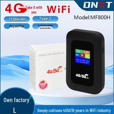 Rete – Modem e router