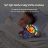 Electric Dancing Astronaut Duck Toy - Singing Robot for Babies & Toddlers (3-12 Months)