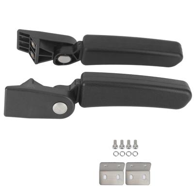 Motorcycle Trunk Armrest Rear Seat Handrail Fit for Kawasaki VersysKLR Series