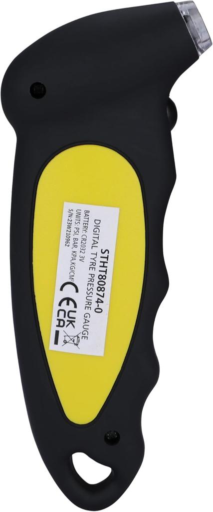 Stanley Digital Tire Pressure Gauge | STHT80874-0