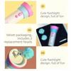 One-Click Launching Electric Cat Teaser Entertainment Long-Lasting Interactive Cat Wand creative Retractable Rope Teasing Stick