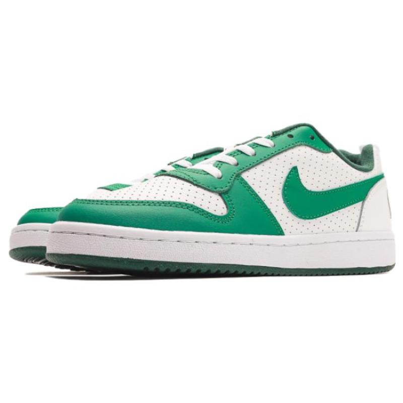 Nike Court Borough Low 'Green' GS Sneakers FN3689-131