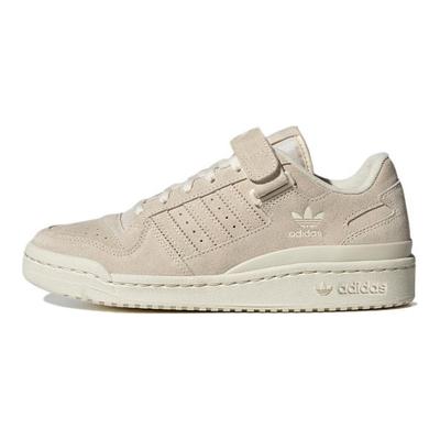 Zapatillas de Mujer Forum Low 'Wonder White' FZ6534