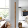 Ruler Height Measure Wall Stickers For Kids Rooms Children's Home Decor