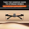 Car Glasses Clip Storage and Sorting Your Car Interior Debris Logo Customization for Chery Automobile